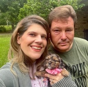 Meet your Posher, Tammie